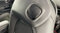 MINI Hatchback 2.0 John Cooper Works II 3dr Auto [8 Speed] Petrol Hatchback